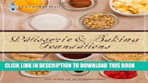 [PDF] Le Cordon Bleu Patisserie and Baking Foundations Popular Online
