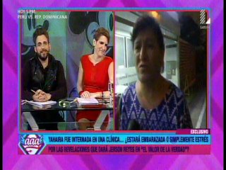 Salen a la luz preguntas de EVDLV