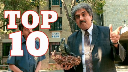 Top 10 Bollywood Comedy Movies : ALL TIME | indian best comedy movies list