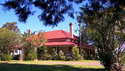 Home and Away 6507 20th September 2016