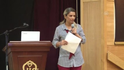 Siirt Turizminin Geliştirilmesi Çalıştayı"