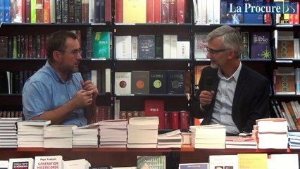 Tugdual Derville, Le temps de l'homme