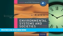 Pdf Online IB Environmental Systems and Societies Course Book: 2015 edition: Oxford IB Diploma