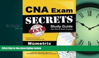 Online eBook CNA Exam Secrets Study Guide: CNA Test Review for the Certified Nurse Assistant Exam