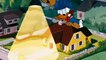 Dibujos Animados infantiles - Pato Donald en Español - para niños