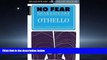 Enjoyed Read Spark Notes No Fear Shakespeare Othello (SparkNotes No Fear Shakespeare)