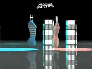 Parfums Jean-Paul Gaultier