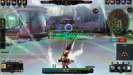 Smite sry mein erstes video bitte nicht schauen