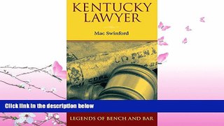 complete  Kentucky Lawyer