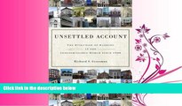 READ book  Unsettled Account: The Evolution of Banking in the Industrialized World since 1800