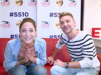 En toute intimité : Athénaïs (Secret Story 10) se dévoile dans un tout nouveau teaser !