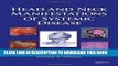 [PDF] Head and Neck Manifestations of Systemic Disease Popular Online