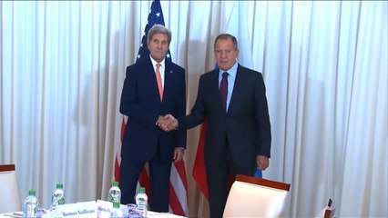 رئاسة الأركان الأميركية ترفض تبادل المعلومات العسكرية مع روسيا