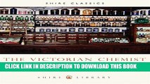 [PDF] The Victorian Chemist and Druggist (Shire Library) Full Online