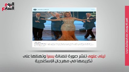 أهم 10 بوستات على السوشيال ميديا.. رمضان فى إنجلترا.. وبركات فى مطعمه