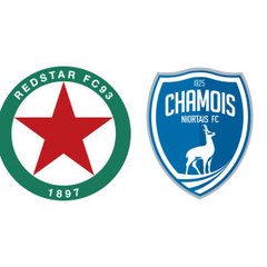 Red Star 0-1 Chamois Niortais FC - Le Résumé Du Match Exclusive (23.9.2016)