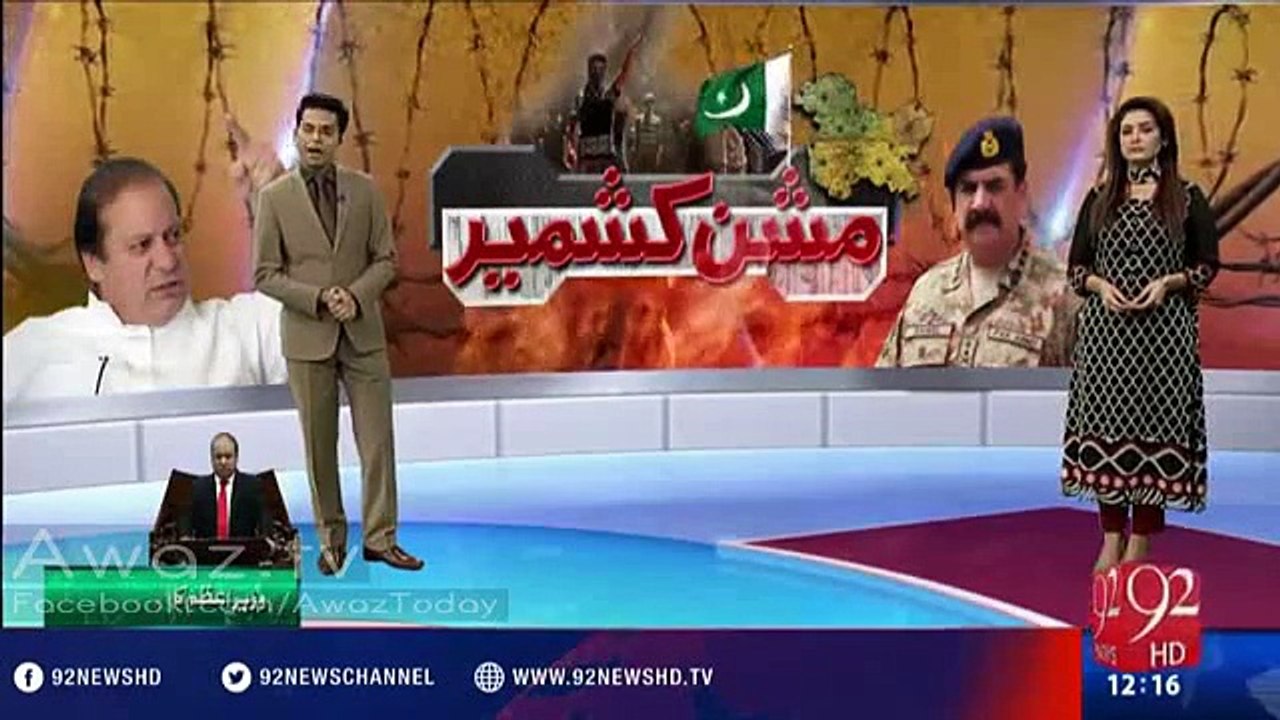 India will never again make the mistake of war with Pakistan - BBC Report