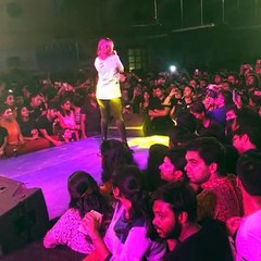 sunidhi chauhan live performance | 2016 | part 2