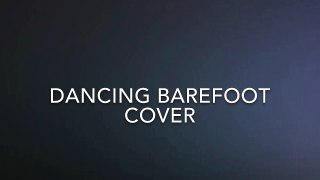 Dancing Barefoot cover