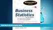 Online eBook Schaum s Outline of Business Statistics, Fourth Edition (Schaum s Outlines)