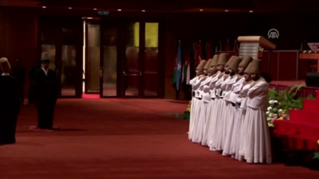 İslam Dünyası İstanbul Ödülleri - Kuala Lumpur