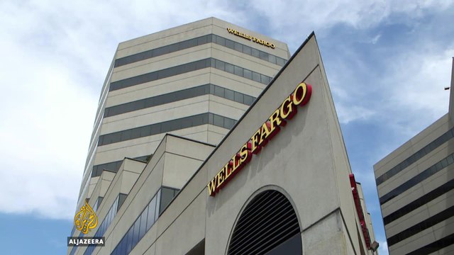 US bank Wells Fargo admits to bogus accounts scandal