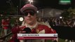 Sky F1: Kimi Raikkonen Post-Race Interview (2016 Singapore Grand Prix)