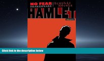 For you Hamlet (No Fear Shakespeare Graphic Novels)