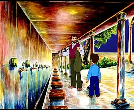 32 Farzı Öğreniyorum | Teyemmüm, Gusül, Abdest ve Namazın Şartları | 1. Bölüm | 1. Kısım