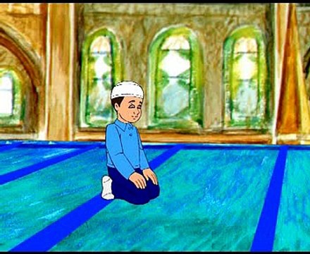 32 Farzı Öğreniyorum | Teyemmüm, Gusül, Abdest ve Namazın Şartları | 2. Bölüm | 2. Kısım