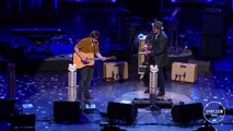 Vince Gill & Charlie Worsham - 'The Key To Life' Live at the Grand Ole Opry Opry