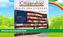Must Have PDF  Civics and Literacy (Citizenship Passing the Test)  Best Seller Books Best Seller