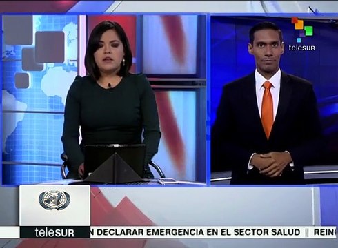 ONU: ratifica Venezuela resolución contra armas nucleares