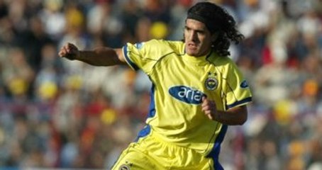 Ariel Ortega: Fenerbahçe Benim İçin İşkenceydi