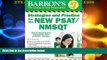 Big Deals  Barron s Strategies and Practice for the NEW PSAT/NMSQT (Barron s Educational Series)