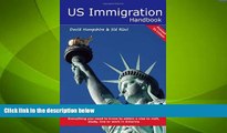 Big Deals  U.S. Immigration Handbook  Free Full Read Most Wanted