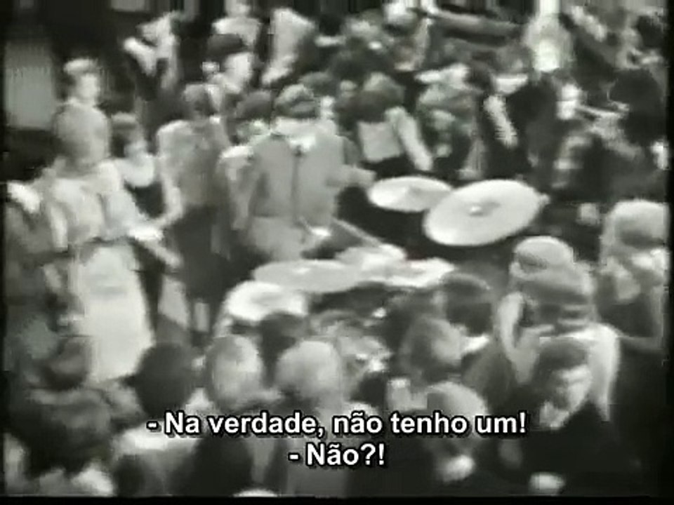 Ready steady go - Paul McCartney And John Lennon