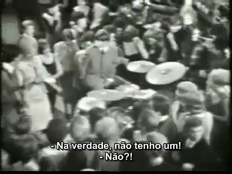 Ready steady go - Paul McCartney And John Lennon