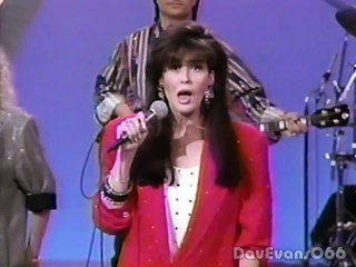 Marie Osmond Dream On