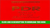 [PDF] PDR Nurse s Drug Handbook 2002 Popular Colection