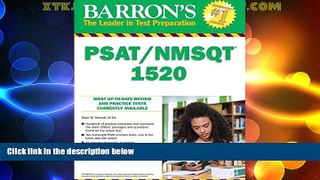 Big Deals  Barron s PSAT/NMSQT 1520: Aiming for National Merit  Best Seller Books Most Wanted