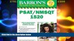 Big Deals  Barron s PSAT/NMSQT 1520: Aiming for National Merit  Best Seller Books Most Wanted