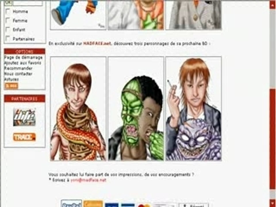 MADFACE_Web