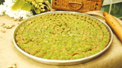 Son Dakika Gelişmesi... Adana'nın Meşhur Tatlıcısı Veli Karahan'a FETÖ Gözaltısı