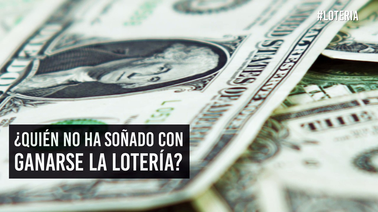 ¡Ganaste la lotería! Conoce cuánto debes pagar en impuestos