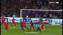 All Goals & highlights – Toulouse 2-0 Paris Saint Germain 23.09.2016