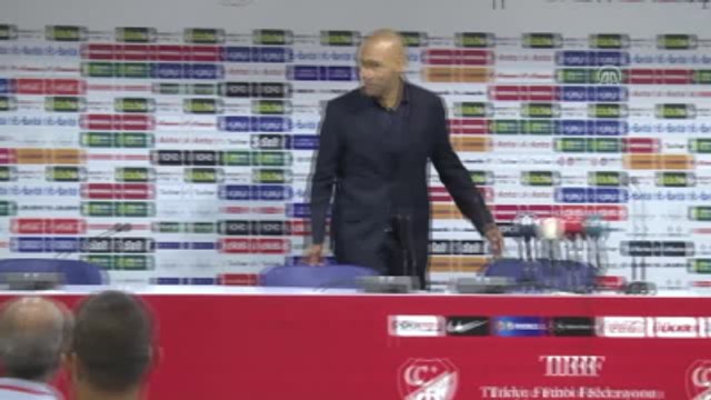 Antalyaspor-Akhisar Belediyespor Maçın Ardından