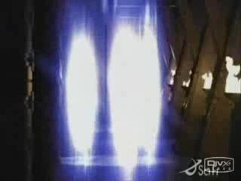 Sg1 in action
