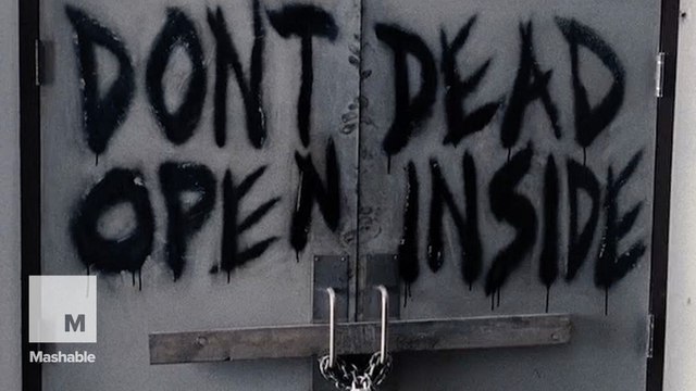 How ‘The Walking Dead’ show left the original comic behind