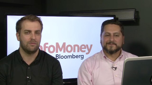 Visão Técnica - Bloco 1 - Por que o Ibovespa pode ficar perigoso se não subir semana que vem